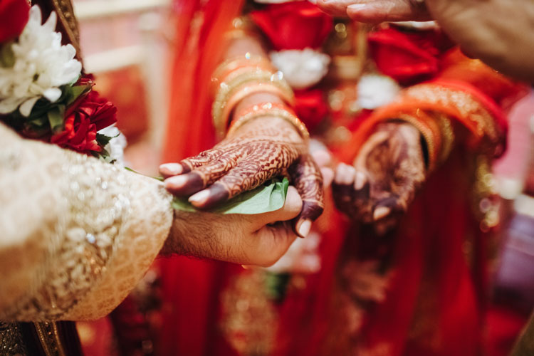 Wedding Photographer in Gorakhpur