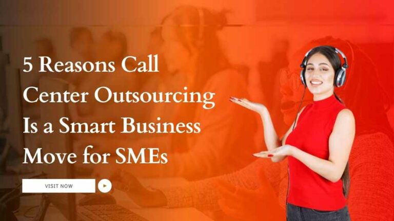 Call Center Outsourcing