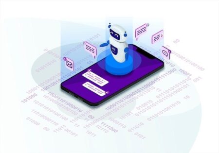 Chatbot UI React