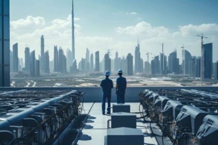 IT Companies in Dubai