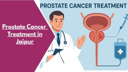 Prostate Enlargement