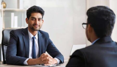 Chandigarh Job