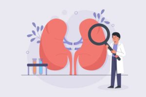 Kidney Specialist