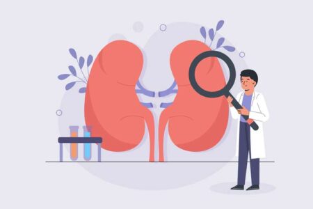 Kidney Specialist